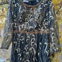 لباس مجلسی مختلف