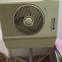 کولر آبی رومیزی