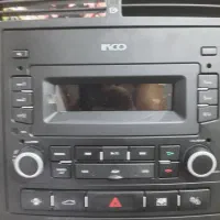 ضبط فابریک پژو و پژو پارس چراغ خطر عقب ضبط فلش خو|قطعات یدکی و لوازم جانبی|شاهدشهر, |دیوار