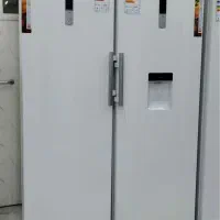 یخچال فریزر پخش اصلی چک صیادی|یخچال و فریزر|اصفهان, امین‌آباد|دیوار