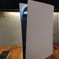 Ps5 Digital 1T|کنسول، بازی ویدئویی و آنلاین|رشت, حمیدیان|دیوار