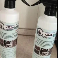 اسپری نانوتک