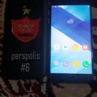 گوشی a5|موبایل|شاهینشهر, فیض|دیوار