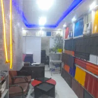 پوشش سقف شیروانی