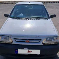 پراید ۱۳۱ مدل ۱۳۹۴