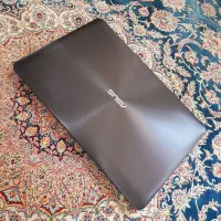 لپتاپ ایسوس استوک