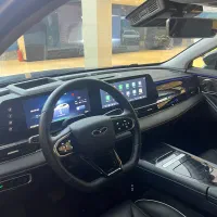 فونیکس اف ایکس FX برقی EV مدل 1404 ثبت نام فوری|خودرو سواری و وانت|تهران, تجریش|دیوار