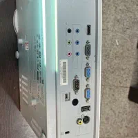 فروش|تلویزیون و پروژکتور|اصفهان, قلعه طبره|دیوار