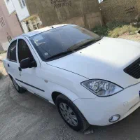 تیبا ۱مدل ۱۴۰۰|خودرو سواری و وانت|نسیم‌شهر, |دیوار