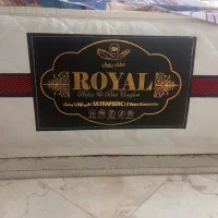 تشک رویال