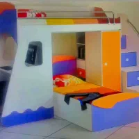 تخت حرفه ای چندمنظوره با طراحی یونیک