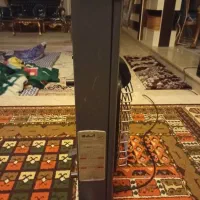 بخاری ابسال|بخاری، هیتر، شومینه|شوش, |دیوار