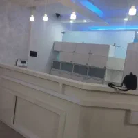 ۷۰ متر اداری ، ۲ اتاق و پذیرش ، حاشیه کلاهدوز|فروش دفتر کار، اتاق اداری، مطب|مشهد, کلاهدوز|دیوار