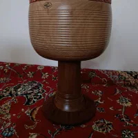 تنبک سه مهر|سازهای سنتی|اراک, |دیوار