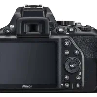 دوربین عکاسی نیکون d3500|دوربین عکاسی و فیلمبرداری|مهدی شهر, |دیوار