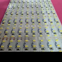 led خطی نواری 12 ولت