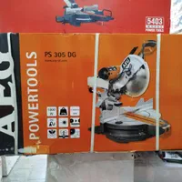 ابزار فروشی حیدری فارسی بر Aeg