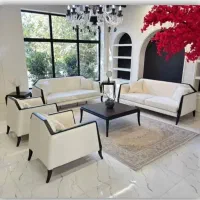 مبلمان راحتی کلاسیک آلیس|مبلمان خانگی و میز عسلی|کرمانشاه, |دیوار