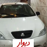 تیبا صندوق دار|خودرو سواری و وانت|مشهد, نظام دوست|دیوار