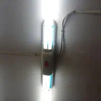 لامپ مهتابی|لامپ و چراغ|کرمانشاه, |دیوار