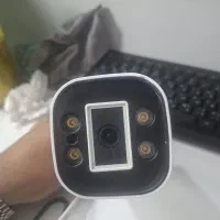 دوربین مداربسته و دستگاه birton