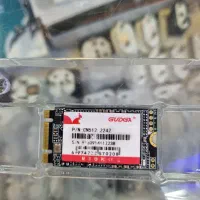حافظه ssd 512G|قطعات و لوازم جانبی رایانه|صومعه‌سرا, |دیوار