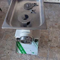 چرخ گوشت در حد نو