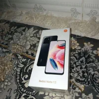 گوشی ردمی not12حافظه256