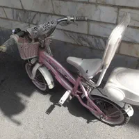 دوچرخه ۱۲ ساده|دوچرخه، اسکیت، اسکوتر|رشت, جماران|دیوار