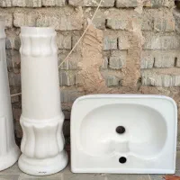 روشویی چینی