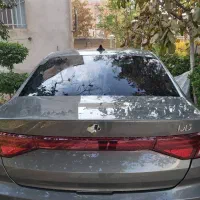 تارا v4 اتومات صفر کیلومتر