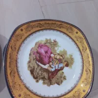 سرویس چینی ۶ نفره