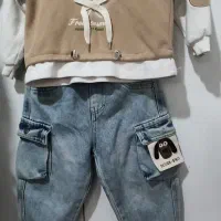 لباس بچه دخترانه