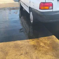 فروش پرایدمدل 82|خودرو سواری و وانت|خوی, |دیوار