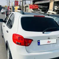 کوییک سفید مشکیr|خودرو سواری و وانت|خمینیشهر, |دیوار