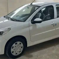 پژوtu3 207 صفر کیلومتر 1404