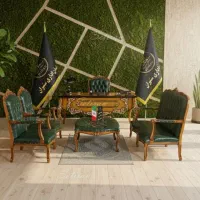 مبلمان اداری mob|دفتر کار|کرج, برغان|دیوار