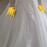 لباس عروس