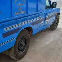 نیسان ابشنال،هیدرولیک