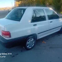 پراید مدل ۹۶|خودرو سواری و وانت|نورآباد, |دیوار