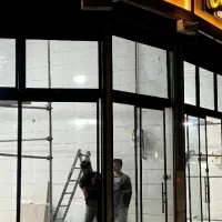 نصب و خدمات دربهای اتوماتیک