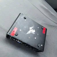 دستگاه استخراج رمزارز