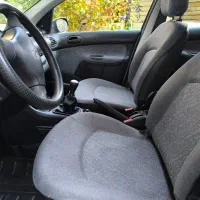 206مدل86|خودرو سواری و وانت|میاندوآب, |دیوار