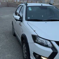 کویک اس|خودرو سواری و وانت|سنندج, |دیوار