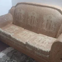 مبل و میز ناهار خوری و آرایشی و تلویزیون|مبلمان خانگی و میز عسلی|ساری, |دیوار