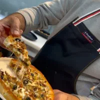 مشاوره وراه اندازی سوخاری فست فود