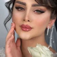 میکاپ شینیون حرفهای آف ویژه|خدمات آرایشگری و زیبایی|تهران, استاد معین|دیوار