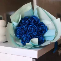 ثبت سفارش دسته گل های ربانی