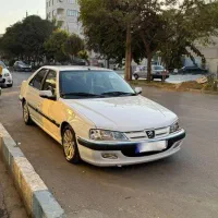 پژوپارس xu7p موتور جدید