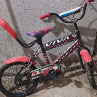 دوچرخه 16